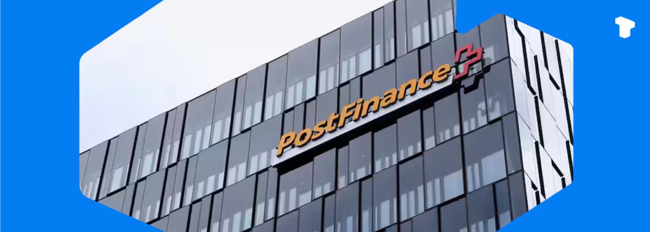 Швейцарский государственный банк PostFinance расширяет свои криптовалютные услуги, предлагая стейкинг Ethereum. Также в планах — ввести стейкинг для других токенов «в ближайшем будущем».    Телеграм  Х    Сообщество   Источник