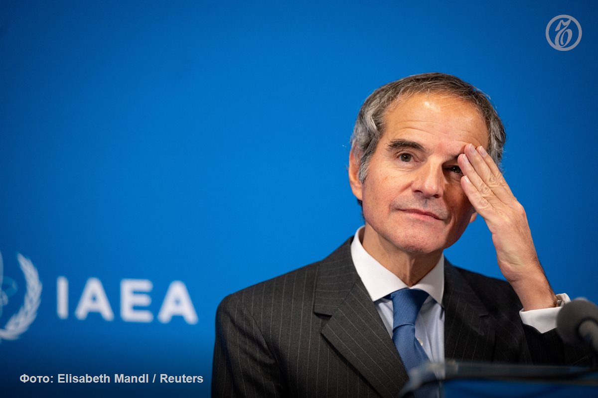 Аргентина официально выдвинула кандидатуру главы Международного агентства по атомной энергии МАГАТЭ Рафаэля Гросси на пост генсека ООН Выборы намечены на середину 2026 года и шансы Рафаэля Гросси на победу достаточно велики По негласному правилу действующего генсека Антониу Гуттериша должен сменить представитель Латинской Америки и Рафаэль Гросси уже заручился поддержкой нескольких стран Однако его планам могут помешать намерения ряда членов организации избрать следующим главой ООН женщину по аналогии с тем как ранее на пост председателя Генассамблеи ООН была утверждена экс глава МИД ФРГ Анналена Бербок Подписывайтесь на Ъ Оставляйте бусты