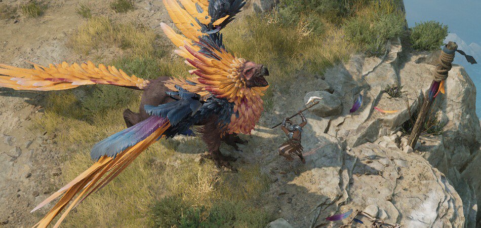 Titan Quest 2 появилась в раннем доступе на ПК. Новый трейлер  Полноценный релиз игры состоится в 2026 году на ПК, PS5 и Xbox Series X S.