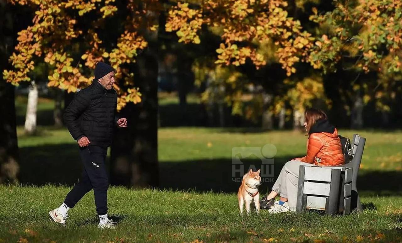 Челябинск признан абсолютным чемпионом по частоте наступления бабьего лета  За последние 20 лет оно наступало 14 раз. Специалисты связывают это с географическим положением города и континентальным климатом, которые часто вызывают резкие перепады температуры в переходные периоды.