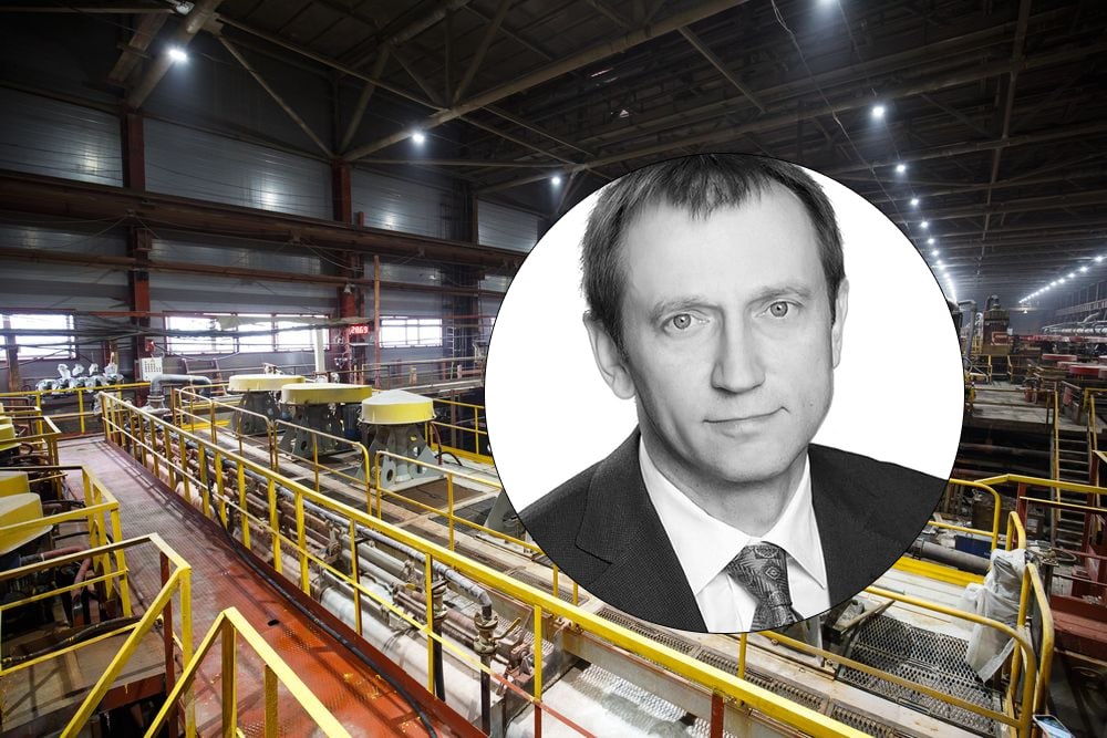Сегодня скончался бывший глава «Уралкалия» Дмитрий Осипов, сообщили в компании Он занимал пост генерального директора предприятия с 2013 по 2020 год.