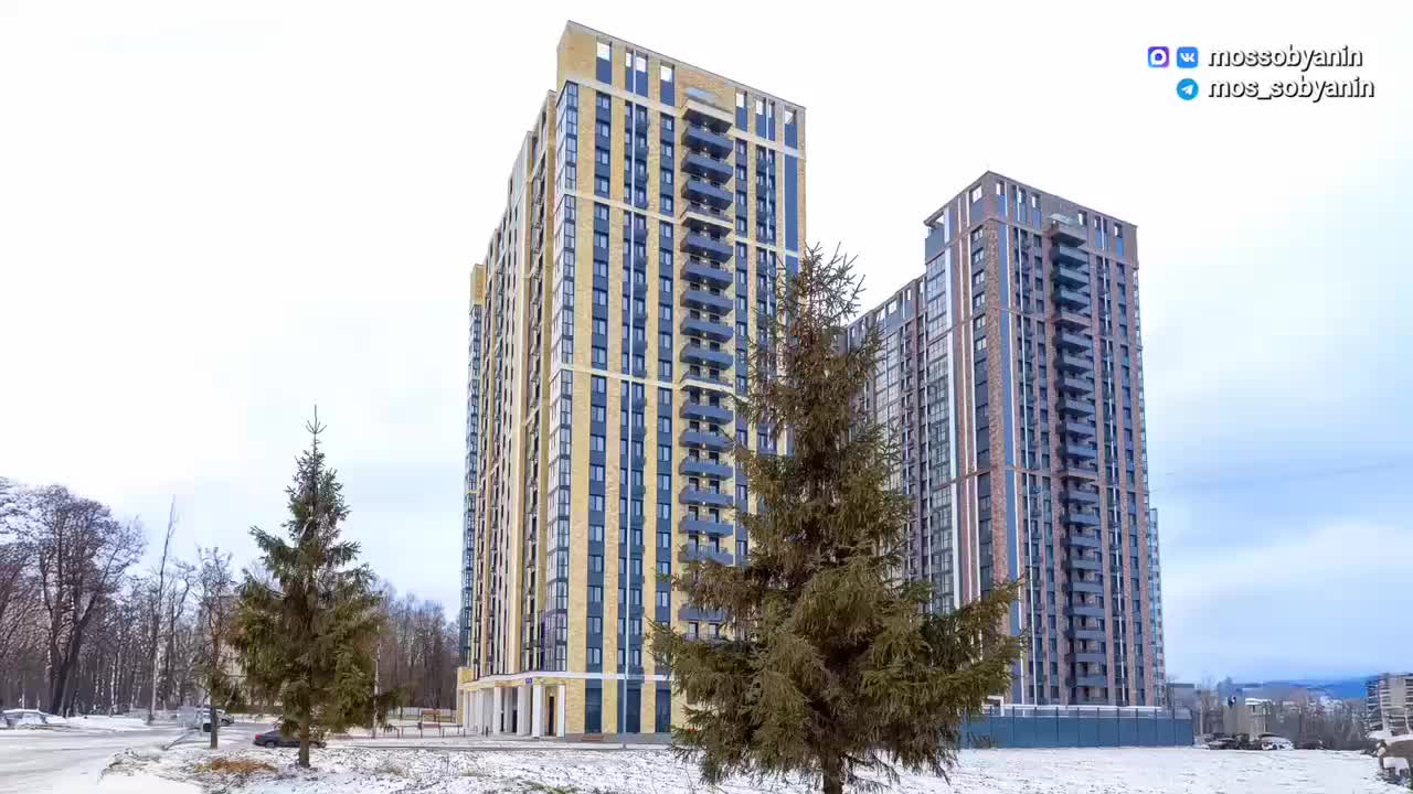 Программа реновации в Москве: более 258 тысяч жителей получили новые квартиры