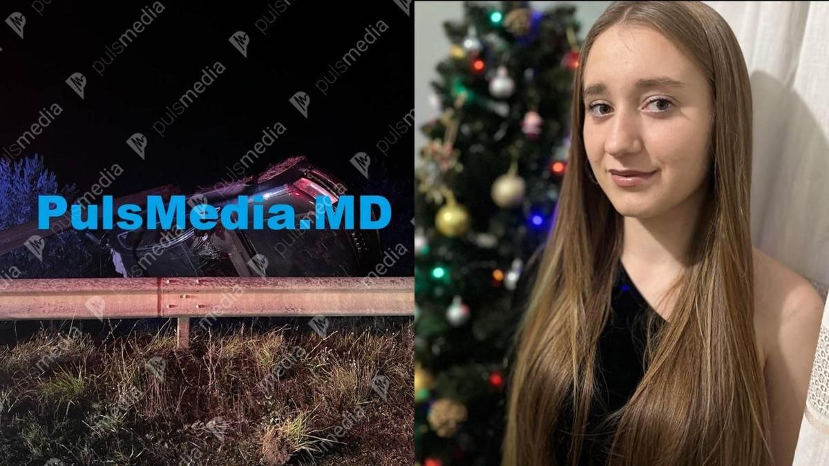 Трагедия в Рышканах В ДТП погибла девушка пассажир водитель сбежал Авария произошла вчера ночью на трассе G 17 у села Михайлены Рышканского района По данным источников pulsmedia md 25 летний сельчанин за рулём Audi A8 превысил скорость и не справился с управлением В результате автомобиль вылетел на встречную полосу врезался в парапет на обочине и перевернулся Водитель сбежал с места происшествия оставив в искорёженном салоне двух пассажирок 23 летних жительниц Дондюшанского района Прибывшие на место спасатели извлекли пострадавших и доставили в больницу Одна из них была в крайне тяжёлом состоянии врачам не удалось спасти её Второй пострадавшей была оказана необходимая медицинская помощь жизнь девушки вне опасности Полиция возбудила уголовное дело и ведёт поиски сбежавшего водителя aifmoldova