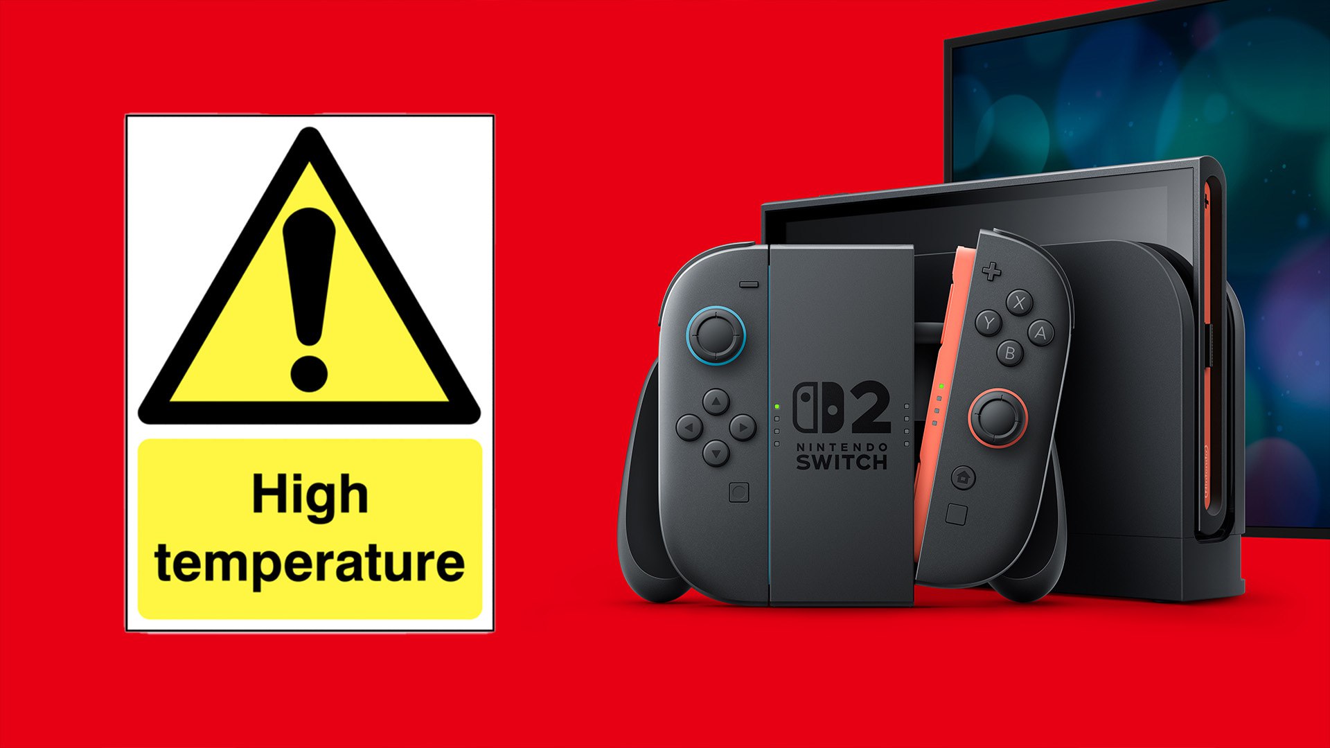 Нежный Switch 2?  На фоне многочисленных сообщений владельцев свежей консоли Nintendo о перегреве в летнюю жару компания в официальном аккаунте X объявила, что «при использовании Switch или Switch 2 в условиях высокой температуры устройства могут перегреться. Это может привести к сбоям в работе. Поэтому, пожалуйста, используйте консоль при температуре от 5 до 35 градусов».  Многих удивил нижний порог в 5 градусов, ведь в таком случае не получится поиграть зимой. Однако на практике это вполне стандартные условие: например, Apple рекомендует использовать iPhone в диапазоне температур от 0 до 35 градусов, а хранить от -20 до +45. Так что заявление Nintendo в данном случае – вполне стандартная рекомендация.  Мой Компьютер