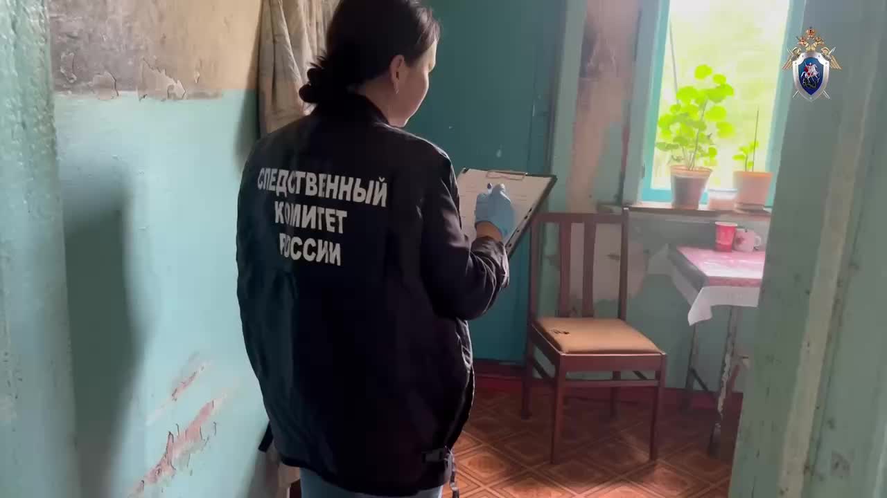 Смертельный конфликт между приятелями в селе Пожарское