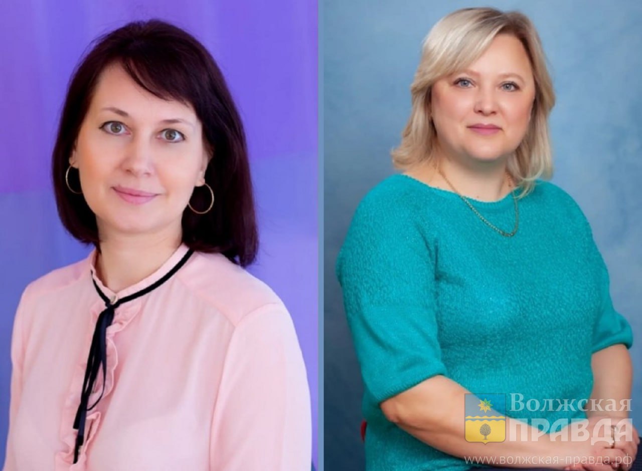 Два волжских воспитателя получили губернаторские гранты. Старшие воспитатели детских садов Волжского № 63 «Звездочка» и 80 «Чебурашка» Ольга Гоманюк и Татьяна Златокрылец стали победителями ежегодного конкурса лучших работников образовательных организаций и обладателями гранта губернатора. В ежегодном смотре профмастерства приняли участие педагоги из Волгограда, Волжского, Михайловки, Камышина, Дубовки, Урюпинска, Средней Ахтубы, Новониколаевского и Еланского районов, представившие свои достижения за три предшествующих года. Волжская правда Подписаться