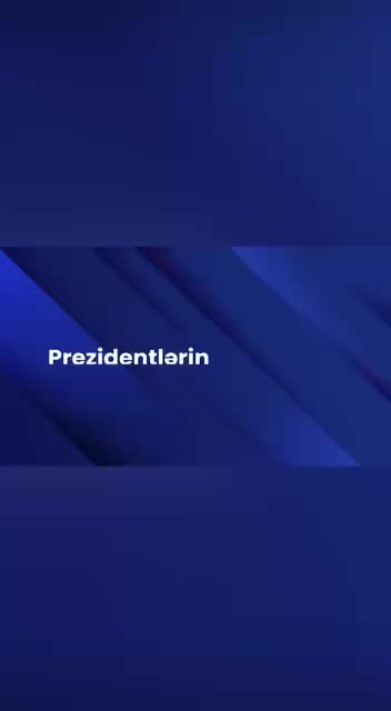 Президенты Азербайджана и Узбекистана посетили швейную фабрику в Ханкенди