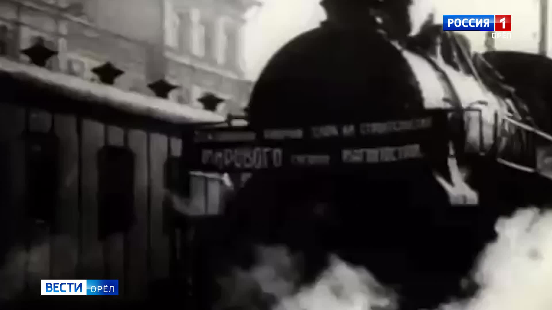 В Самаре стартовал 'Поезд Победы' — интерактивная выставка о Великой Отечественной войне