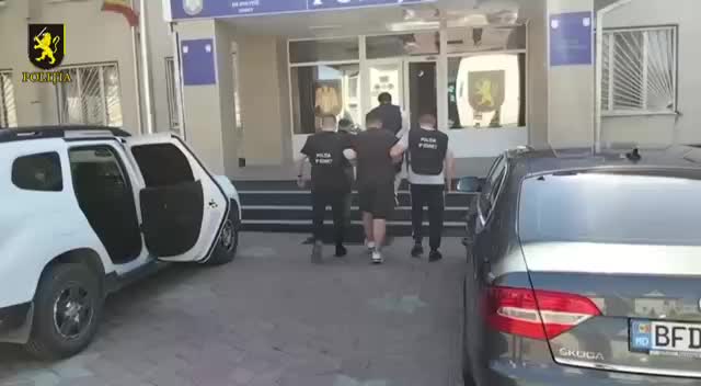 В Единцах задержаны молодые люди по делу о мошенничестве с фиктивными инвестициями