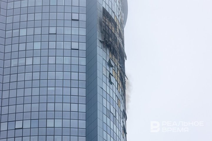 Казанцам, утратившим имущество во время атаки БПЛА в декабре 2024 года, выплатят по 156 тыс. рублей  Выплата в связи с частичной утратой составит 78 тыс. рублей.