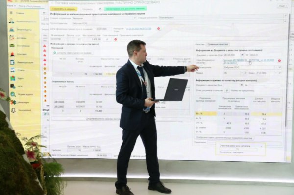Якутск становится центром обмена опытом в сфере энергопроизводства   www eprussia ru news base 2025 8108568 htm В учебно производственном центре Якутскэнерго стартовала II Стратегическая сессия Развитие производственных систем Участники изучили дорожную карту внедрения Производственной системы РусГидро до 2030 года с акцентом на опыт Якутской ГРЭС где бережливое производство успешно внедряется с 2023 года сообщила пресс служба энергетической компании новости энергетики РусГидро Стратегическая Сессия Бережливое Производство