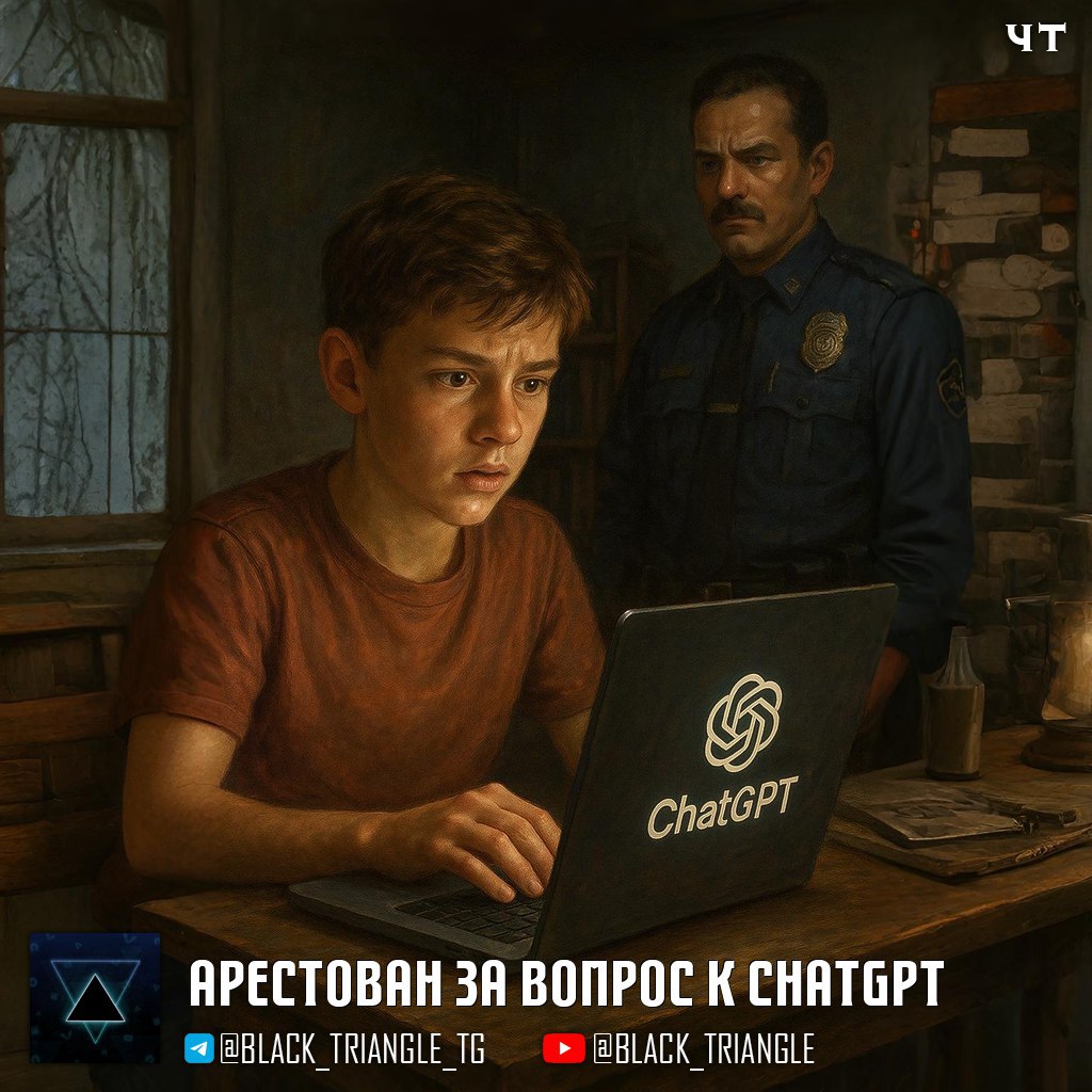 Школьник из Флориды был арестован за вопрос к ChatGPT В Деланде штат Флорида 13 летний мальчик был арестован после того как задал вопрос о том как убить своего друга на уроке в ChatGPT Правоохранительные органы немедленно отреагировали и задержали подростка По словам помощников шерифа мальчик заявил что просто троллил друга который его раздражал News Soft Gear Links