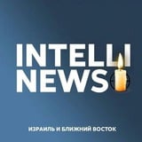 Аватар Телеграм канала: ИнтеллиНьюз - Израиль и Ближний Восток. Все о безопасности