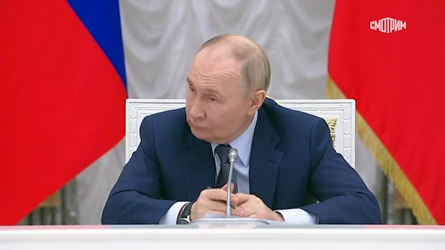 Путин пообещал пожать руку незрячему рекордсмену Ерхову после восхождения на Эльбрус