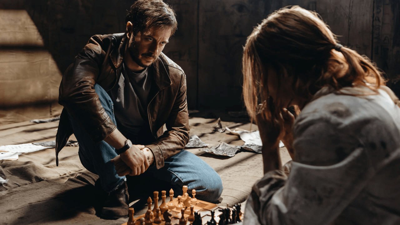 Сериал Майор Гром Игра против правил выйдет на Кинопоиске в январе В шоу перескажут события трёх фильмов и расширят сюжет дополнительными сценами dtf ru cinema 4532408