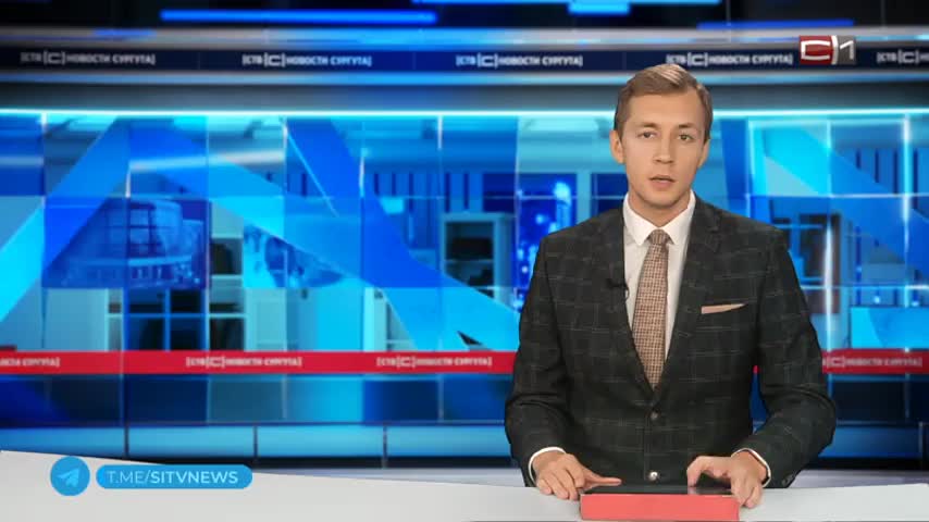 В Сургуте стартовал 13 сезон фестиваля искусств '60 параллель'