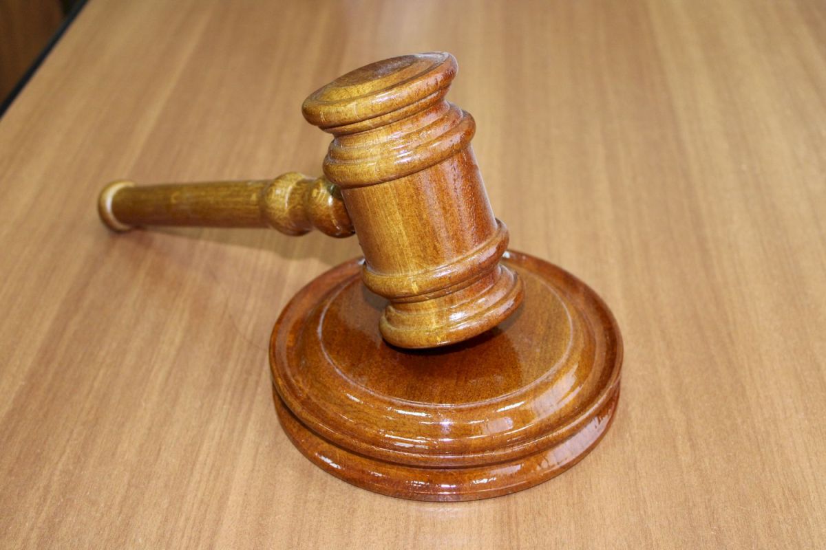 Суд вынес приговор водителю, по вине которого погибли двое мужчин в Тульской области Чернский районный суд вынес приговор водителю, который наехал на двух транспортно-дорожных рабочих на трассе «М2-Крым». Подробнее Подписаться