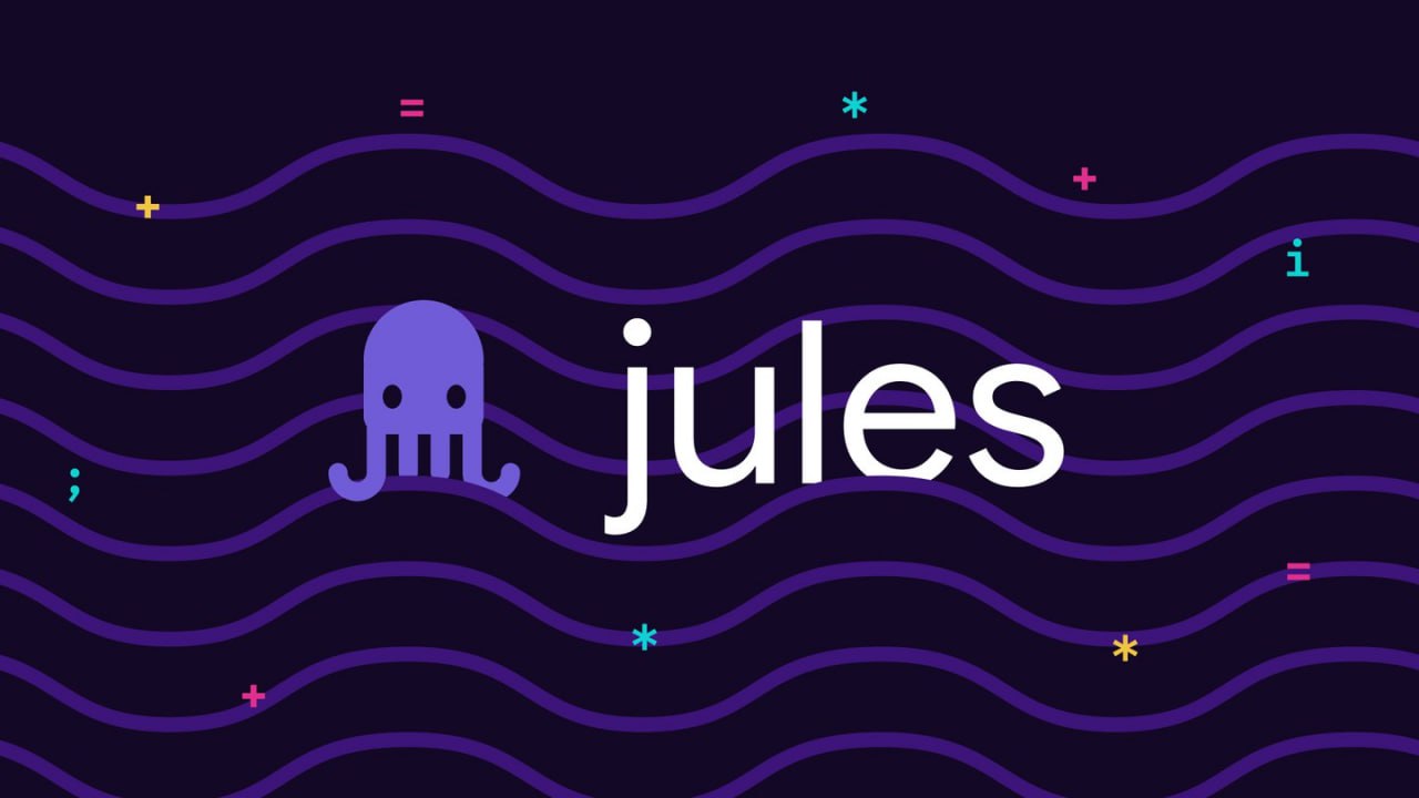 Google выпустил своего кодерского агента — Jules теперь доступен всем.  ИИ-агент на базе Gemini 2.5 Pro вышел из беты и теперь официально доступен всем. Jules умеет в асинхрон: сам клонирует репозитории, чинит баги, обновляет зависимости и пушит PR — пока вы занимаетесь чем-то другим.  Работает автономно, запускается в изолированной виртуалке Google Cloud, анализирует весь контекст проекта и выдает внятный план с обоснованием, прежде чем полезет в код.  Разработчики в бете фиксировали буст продуктивности на рутинных задачах в 3–5 раз, посмотрим, что будет на релизе