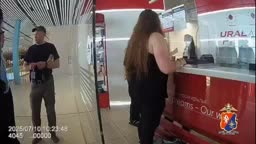 Российская пара получила компенсацию за опоздание на рейс из-за поведения таксиста