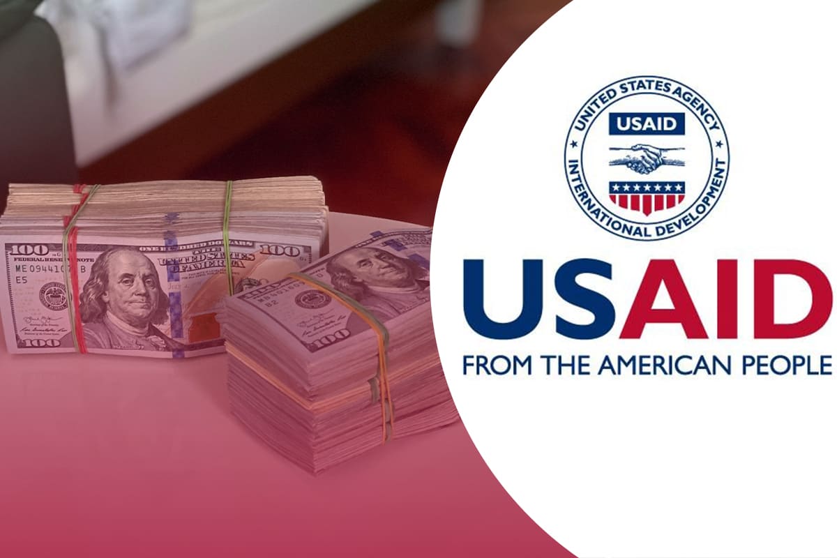 Daily Caller: USAID финансировал доставку образцов вирусов в Ухань USAID финансировало доставку 11 тысяч образцов вирусов в Уханьский институт вирусологии в рамках десятилетней программы, сообщает Daily Caller со ссылкой на ранее неопубликованные документы. В агентстве отсутствовал четкий план, чтобы предотвратить использование образцов для создания биологического оружия или обеспечить их доступность для властей США. Программа USAID включала сбор вирусов по всему миру, в том числе одного из ближайших родственников COVID-19. По словам анонимного высокопоставленного представителя Госдепартамента США, расследования по грантам USAID в сфере глобального здравоохранения продолжаются.