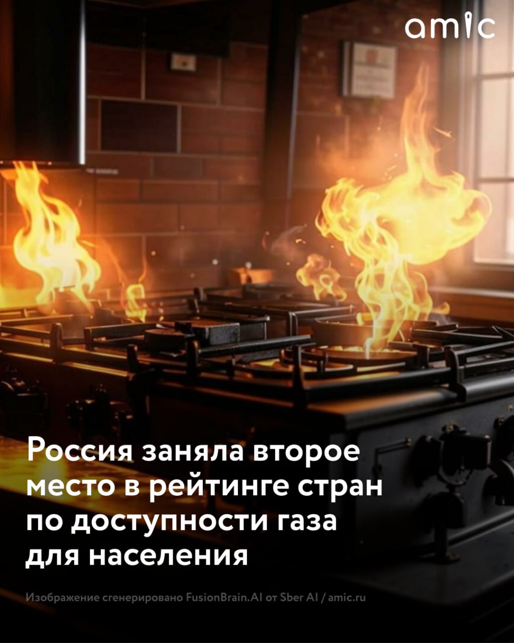 Россия заняла второе место после Казахстана в рейтинге стран Европы по доступности природного газа для населения за 2024 год "Количество газа, доступное на среднюю зарплату - 9604,9 куб. м. Стоимость газа - 8,1 рубля за куб. м", - говорится в исследовании, результаты которого сообщает РИА Новости. За год стоимость газа в России выросла на 9,6%. При этом 1000 куб. м газа в стране стоит 99,1 доллара. Житель Казахстана на зарплату может позволить себе приобрести 10278,5 куб. м газа. В российской валюте один кубометр там стоит 5,4 рубля. Белоруссия на третьем месте. Здесь на зарплату можно оплатить 6005 кубометров газа, а стоит 1 куб. м - 10,2 рубля в российской валюте . На последнем 29-м месте расположилась Молдавия, где житель может купить лишь 739,7 куб. м газа, а стоит один "куб" 79,9 рубля. Самый дорогой газ в Швеции. Один кубометр стоит 191,2 в рублях.