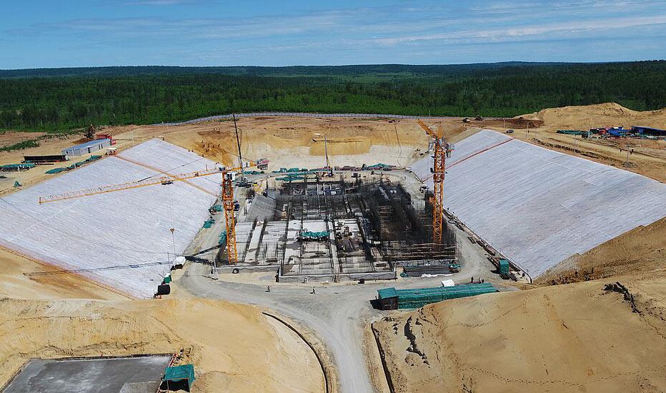 Генподрядчик строительства второй очереди космодрома Восточный оставил свои стройплощадки без электричества Ежемесячно объекты потребляют энергию на сумму 4 млн рублей В целях защиты интересов энергосистемы региона ДЭК вынуждена уменьшить потребляемый должником ресурс а также поднять вопрос признания этого предприятия банкротом Читайте далее на сайте arcticpost ru articles economics genpodryadchik stroitelstva vtoroy ocheredi kosmodroma vostochnyy ostavil svoi stroyploshchadki bez