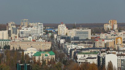 Три украинских беспилотника нанесли удары по Белгородской области   Три беспилотника ВСУ нанесли удары по населённым пунктам Белгородской области, повреждены два частных дома и автомобили.  Читать далее