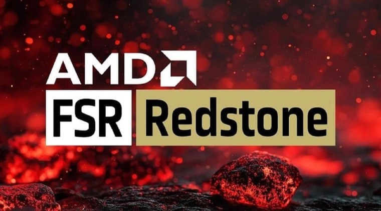 Технологии нейронного рендеринга AMD FSR Redstone способны работать на видеокартах NVIDIA и Intel   AMD FSR Redstone предназначена для ускорения трассировки пути изначально должна была быть доступна исключительно на видеокартах Radeon Теперь стало известно что их можно запустить на карточках NVIDIA и Intel ARC Об этом сообщил старший директор по разработке программного обеспечения AMD Крис Холл в ходе общения с журналистами тематического портала 4Gamer Он заявил что FSR Redstone был разработан с использованием технологии AMD ML2CODE позволяющей преобразовывать ИИ модели в код вычислительных шейдеров который можно выполнять на любых современных видеокартах с поддержкой шейдерных конвейеров Холл также сообщил что для работы технологий из пакета FSR Redstone не требуются аппаратные блоки ускорения ИИ В теории новинка сможет работать на старых карточках AMD AMD Redstone ИИ Подписывайтесь на ARCHiTECH Чат