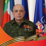 Сергей Сокол