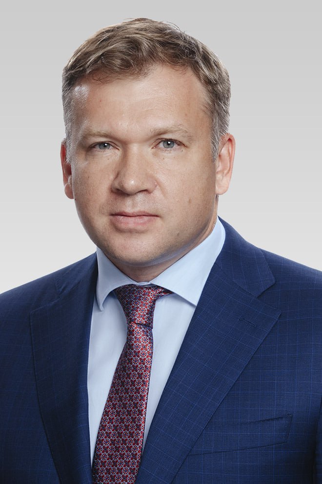 Генеральным директором АСВ с 13 января 2026 года назначен Александр Жданов сообщили в агентстве по страхованию вкладов Подписаться на Говорит Москва Telegram VK MAX