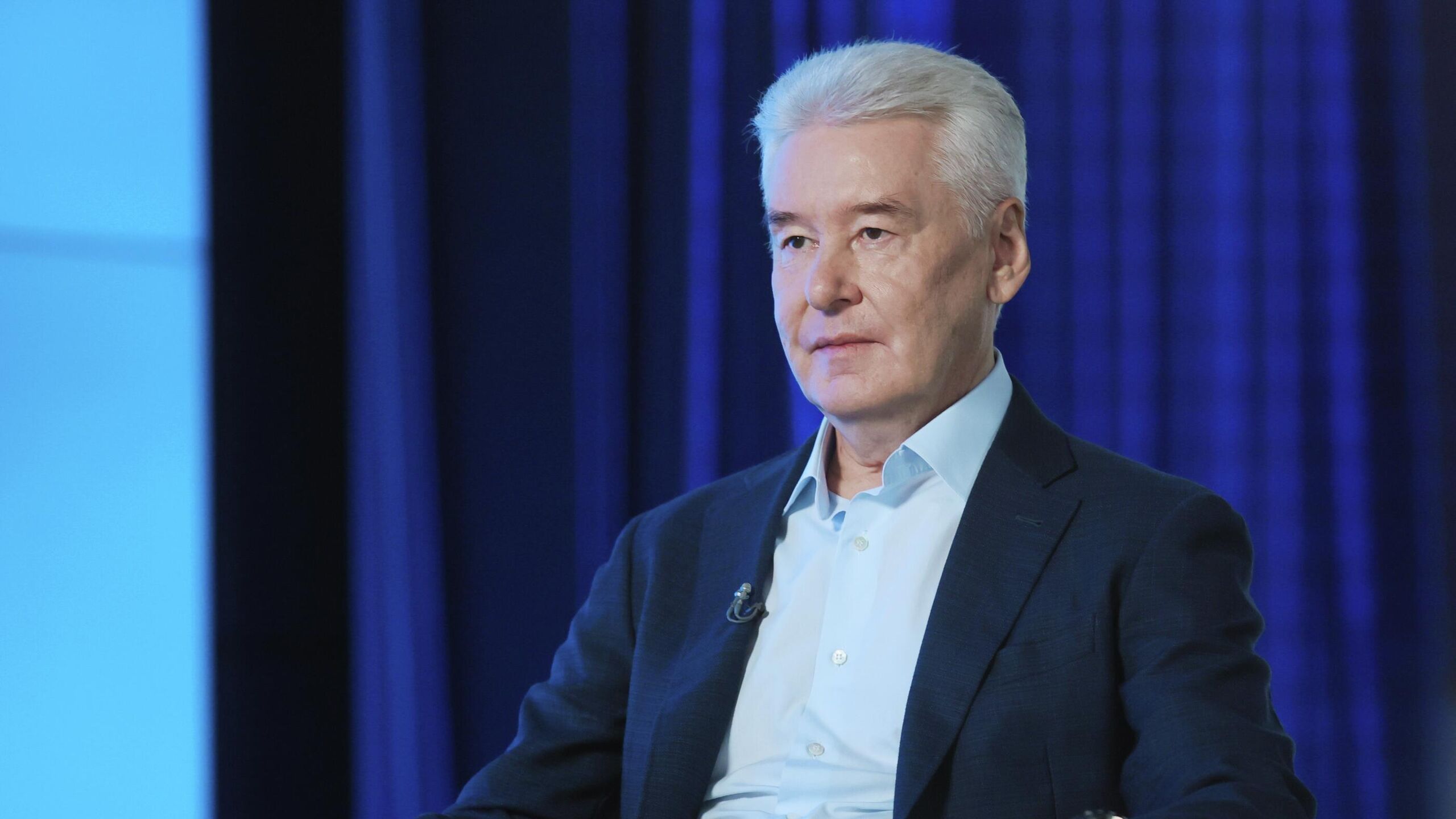 Две трети трамваев в Москве будут беспилотными заявил мэр Сергей Собянин Будем постепенно наращивать количество трамваев Сейчас один потом 15 их появится потом 30 потом 40 потом две трети трамваем в Москве будут уже беспилотными сказал Собянин в прямом эфире телеканалов ТВ Центр и Москва 24 Мэр отметил что первый беспилотный трамвай перевез уже около 40 тысяч пассажиров Дальше будем создавать беспилотный поезд метрополитена беспилотные судоходные трамвайчики добавил он