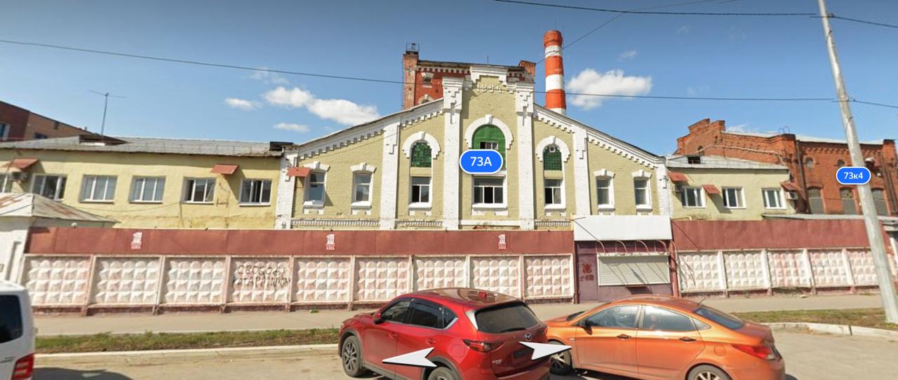 В Перми на ул Окулова 73а на месте бывшего хлебозавода 1 планируется строительство жилого квартала площадью до 30 тыс кв м Подготовка проекта планировки территории уже началась Чтобы приступить к застройке необходимо снять санитарные ограничения оставшиеся от хлебозавода соседнего Пермалко и железной дороги Сейчас застройщик ведёт согласования с Роспотребнадзором и железнодорожниками по сокращению санитарных разрывов После этого стартует активное проектирование Прислать новость Подписаться