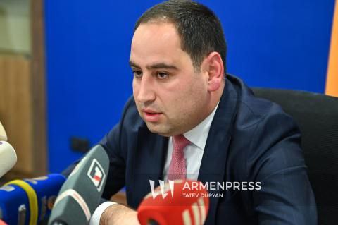 По результатам исследований с целью строительства нового атомного энергоблока в Армении, будет уточнена его модель, учитывающая как особенности армянской энергосистемы, так и вопросы мощности и структуры финансирования. Об этом заявил министр территориального управления и инфраструктур РА Давид Худатян в ходе предварительного обсуждения годового отчета «Об исполнении государственного бюджета Республики Армения за 2024 год» на совместном заседании постоянных комиссий НС РА.
