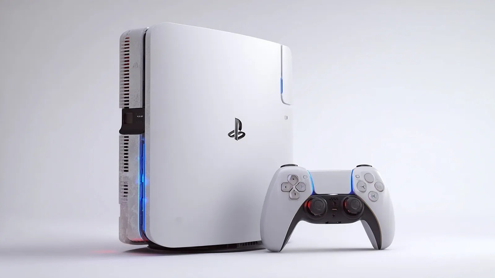 В сеть утекли технические характеристики PlayStation 6 и портативной консоли PS6 Canis  Производительность PS6 в три раза выше, чем у PS5, и в два раза выше, чем у PS5 Pro.