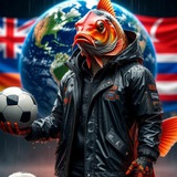 Аватар Телеграм канала: Ино-Карп // Новости спорта из-за рубежа