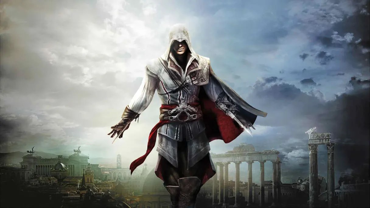 Netflix разрабатывает сериал-экранизацию серии видеоигр Assassin s Creed. Шоураннерами проекта выступят Роберто Патино, работавший ранее над «Миром Дикого Запада», и Дэвид Винер, известный по сериалу Halo. : DR