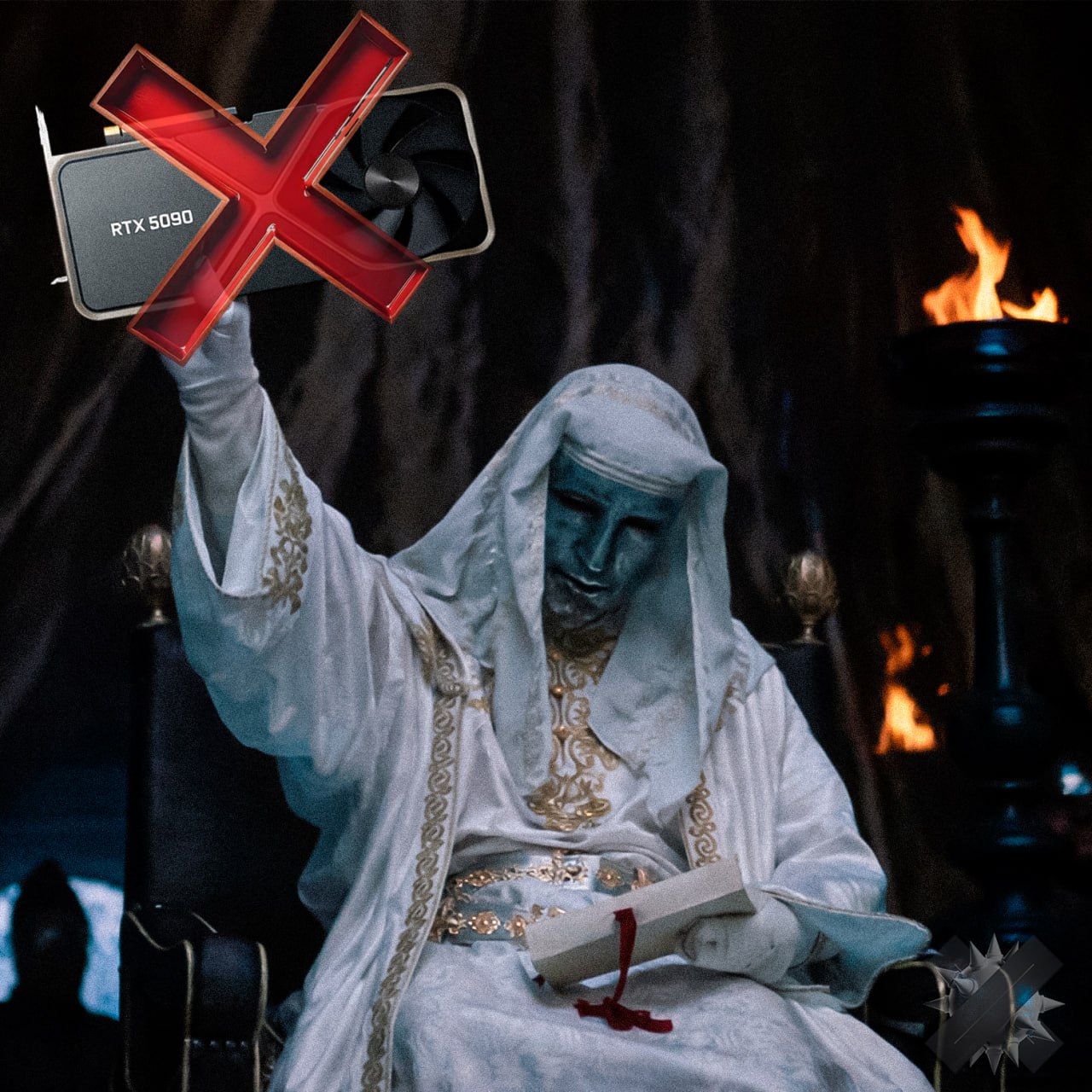 Видеокарты Nvidia В С Ё Поставки RTX 5090 5080 и 5070 Ti отменили в отгрузке остались только 5070 по 5 штук на магазин Причина дефицит памяти и рост спроса со стороны дата центров как теперь ПК собирать грядет кризис НМШ