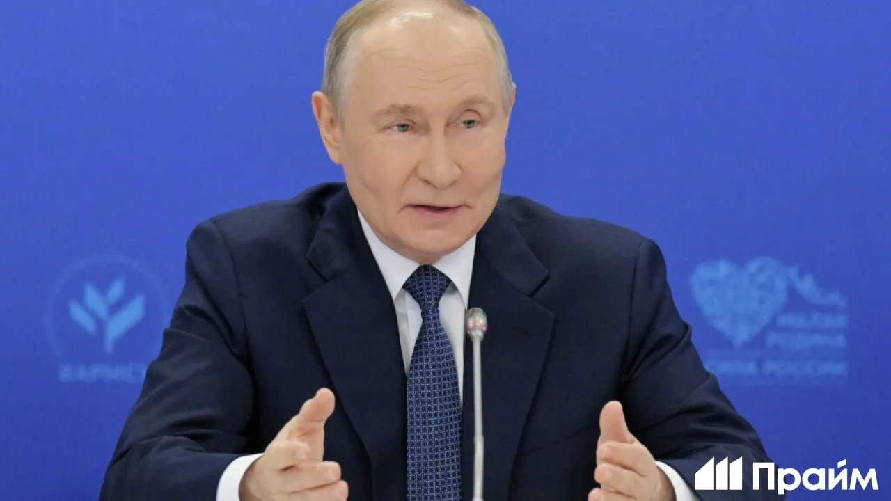 Уровень газификации в среднем по стране достиг 75 а в ближайшие годы он приблизится к 85 программа будет продолжаться заявил Путин Что еще сказал президент на встрече с главами муниципальных образований  Важно чтобы тарифы ЖКХ в России не задирались а это к сожалению часто происходит  Все уровни власти должны работать над тем чтобы к 2030 году новые регионы вышли на общероссийский уровень Подписывайтесь на ПРАЙМ в Макс