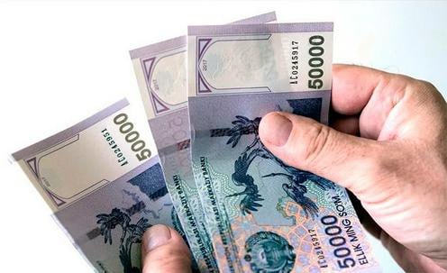 Власти Узбекистана раскроют гражданам информацию о расходовании уплаченных ими налогов С 1 января 2026 года на портале Открытый бюджет заработает модуль Расходы за счет налогов физических лиц предусмотренный президентским постановлением о повышении собираемости налогов и стимулировании активных налогоплательщиков В этом разделе будут в режиме реального времени публиковаться данные о суммах подоходного налога а также налогов на имущество и землю уплаченных каждым гражданином Подробнее на нашем сайте Актуальные новости из Центральной Азии fergananews