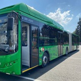 Аватар Телеграм канала: Транспорт Челябинской агломерации