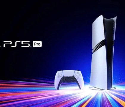 Технология AMD FSR 4 появится на PlayStation 5 Pro в 2026 году  Несколько дней назад AMD официально признала, что разрабатывала технологию FSR 4 в тесном сотрудничестве с Sony. А сегодня стало известно, что новый апскейлер появится в играх для игровой консоли PlayStation 5 Pro уже в следующем году.  Читать далее