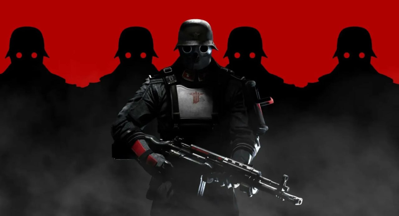Amazon MGM Studios начала работу над сериалом по мотивам культовой серии шутеров Wolfenstein. Точные детали сюжета держатся в секрете, но уже объявлен официальный синопсис сериала. И он прост: «История убийства нацистов никогда не устареет».  Работу над сериалом доверили студии Kilter Films, основанной Джонатаном Ноланом и Лизой Джой. Она известна по научно-фантастическим сериалам «Мир Дикого Запада», «В поле зрения» и «Фоллаут». Нолан, Джой и Афина Уикхэм выступят исполнительными продюсерами.  Шоураннером, сценаристом и исполнительным продюсером Wolfenstein выступит Патрик Сомервилль, известный по мини-сериалу «Станция одиннадцать». Он также был сценаристом и продюсером сериалов «Оставленные» и «Маяк».