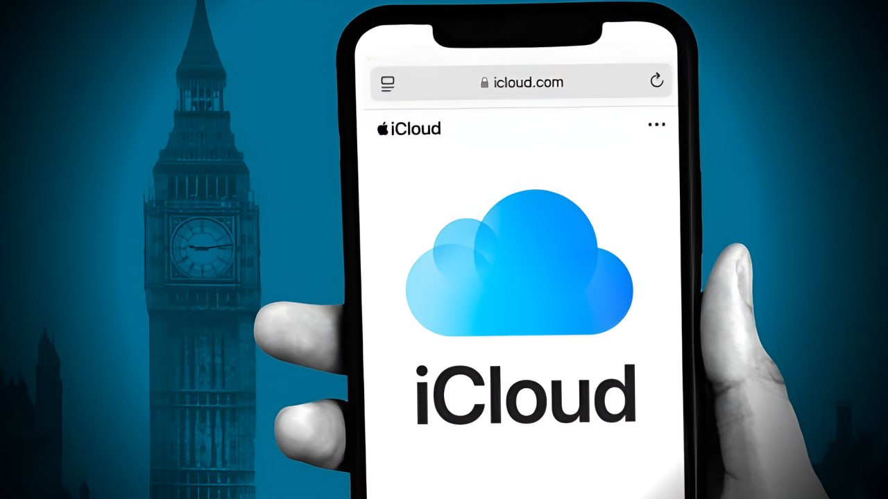 Великобритания снова требует доступ к iCloud Департамент Home Office выдало новый секретный приказ обязывающий Apple открыть доступ к зашифрованным резервным копиям iCloud британских пользователей Ранее компания уже отключила в стране функцию Advanced Data Protection после аналогичного требования rozetked me news 41880