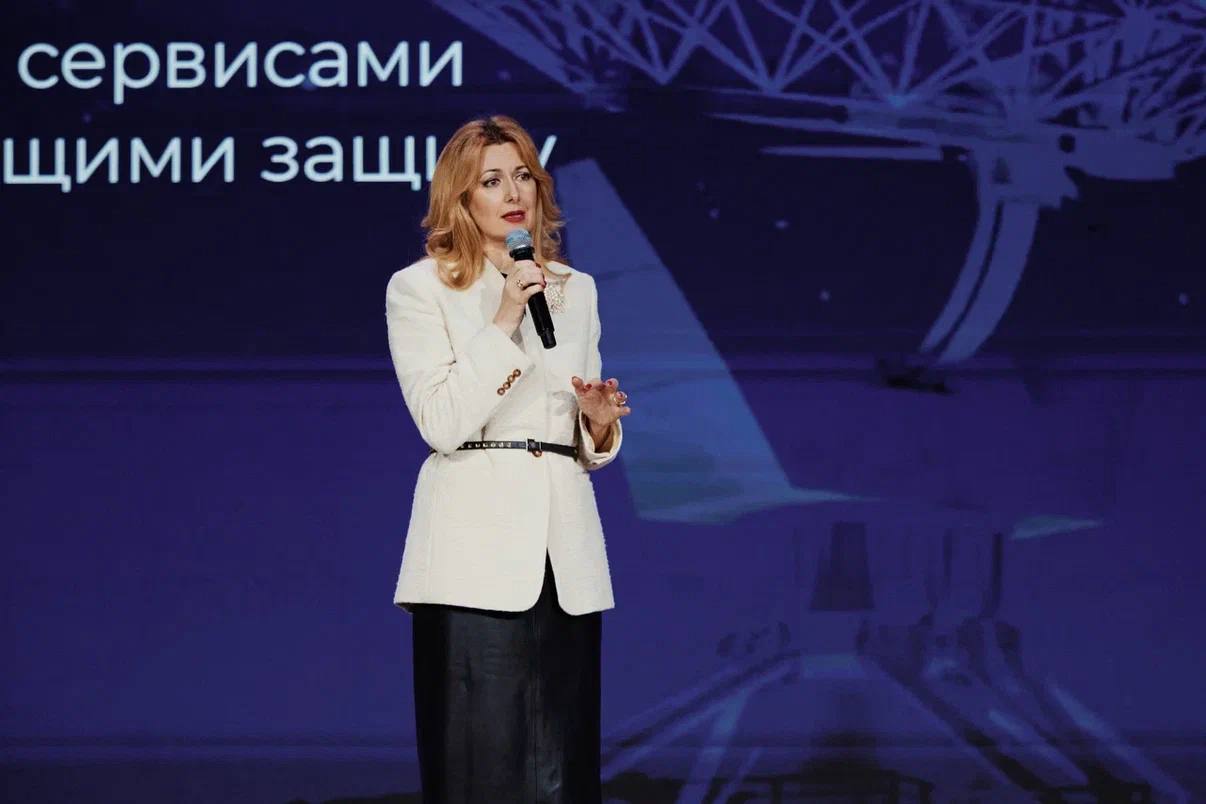 Искусственный интеллект станет играть главную роль в развитии телекома Телеком операторы России активно внедряют искусственный интеллект в свои продукты и инфраструктуру что позволит к 2030 году перейти на качественно новый уровень обслуживания Об этом рассказала генеральный директор МТС Инесса Галактионова в интервью Коммерсанту Подробности www riakchr ru iskusstvennyy intellekt stanet igrat glavnuyu rol v razvitii telekoma