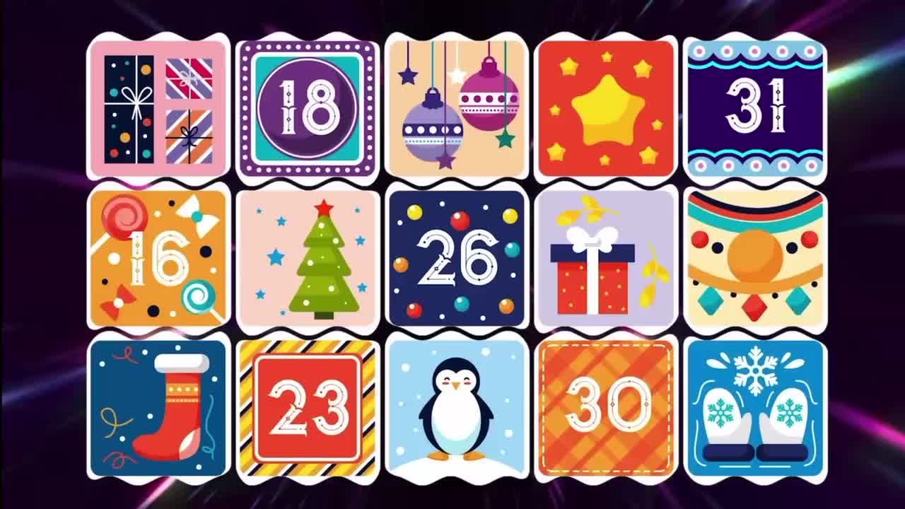 Новогодние мероприятия в библиотеках Нальчика и Новотроицка: праздники для детей