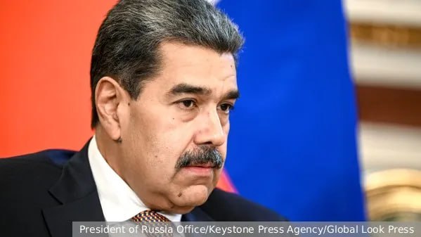 Россия настаивает на освобождении Мадуро и его супруги которых вывезли в США заявил замглавы МИД РФ Сергей Рябков в интервью ТАСС Telegram MAX Читать эксклюзив