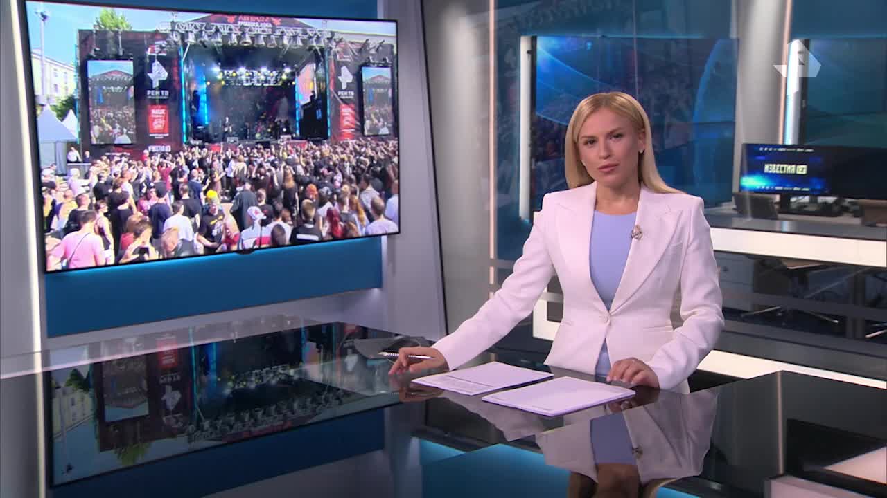 Фестиваль ДК Горбунова: Легенда русского рока в ожидании фанатов