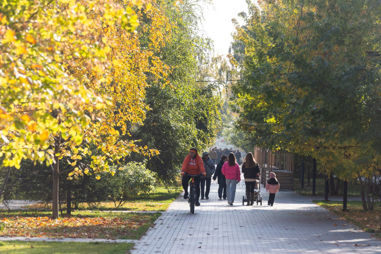 1 77 млн туристов посетили Волгоградскую область с начала 2025 года Это на 7 2 больше чем за январь октябрь 2024 года Росту турпотока способствует развитие инфраструктуры расширение событийного календаря продвижение уникальных маршрутов Ключевые события 2025 го празднование 80 летия Великой Победы международный форум Великое наследие общее будущее который посетили президенты России и Республики Беларусь Владимир Путин и Александр Лукашенко Всероссийский день поля 2025 Всероссийский чемпионат по серфингу Камышинский арбузный фестиваль молодежный фестиваль ТриЧетыре товарищеский матч футбольных сборных России и Ирана весь ноябрь в регионе будет проходить Всероссийский фестиваль русской кухни Кстати Наш регион регулярно входит в авторитетные туристические рейтинги лучших мест для осеннего отдыха оптимальных маршрутов для путешествий по рекам и озерам и вновь вошли в топ востребованных направлений на зимние каникулы Мы в МАХ max ru rgn 34