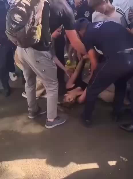 Воспитанники детдома в Баганашыле протестуют против переезда в Конаев