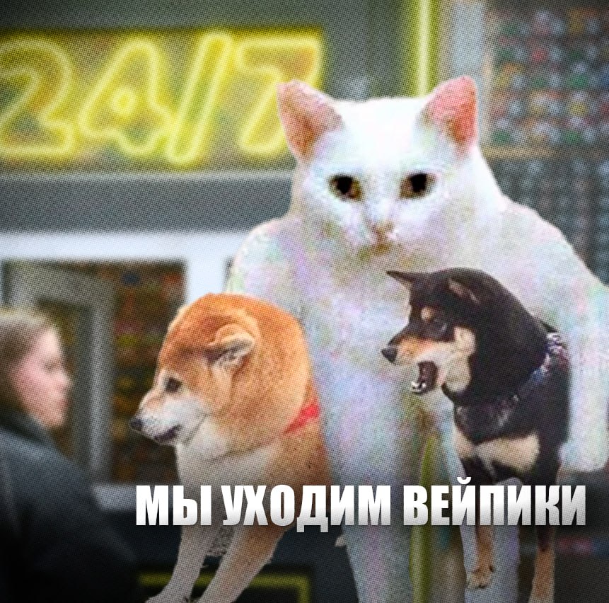 Петербург готовится задушить вейп культуру В ЗакСе Петербурга сформировали рабочую группу которая уже в понедельник 26 января начнёт готовить законопроект о возможном полном запрете продажи вейпов в городе Инициативу поддержали депутаты правоохранители и общественники Идея получить региональное право на запрет вейпов обсуждается с 2025 года тогда её одобрил президент Владимир Путин Петербург намерен стать первым регионом России где устройства исчезнут из продажи Читай нас в MAX Читай нас в Telegram